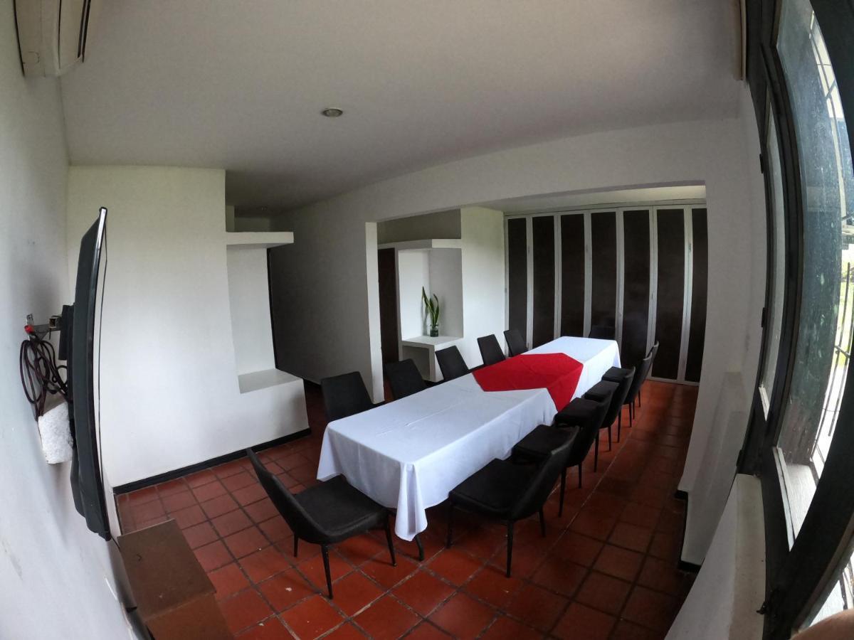 Matamundo Hotel Neiva (Huila)